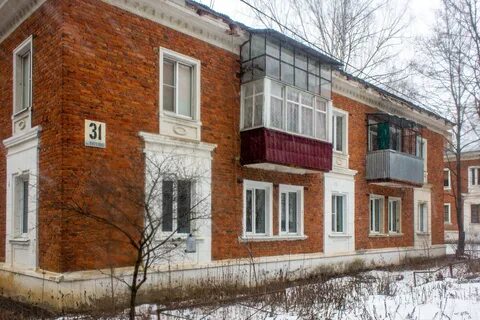 Кутузова 31