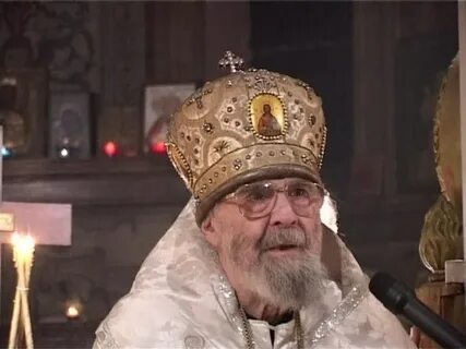 Владыка антоний