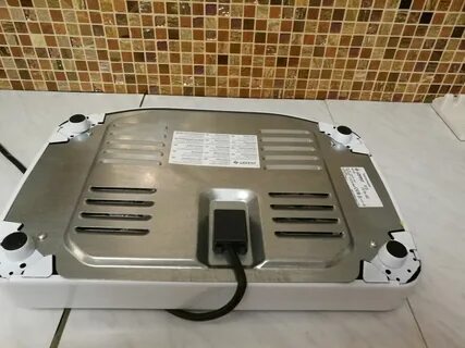 Gefest пэ 720