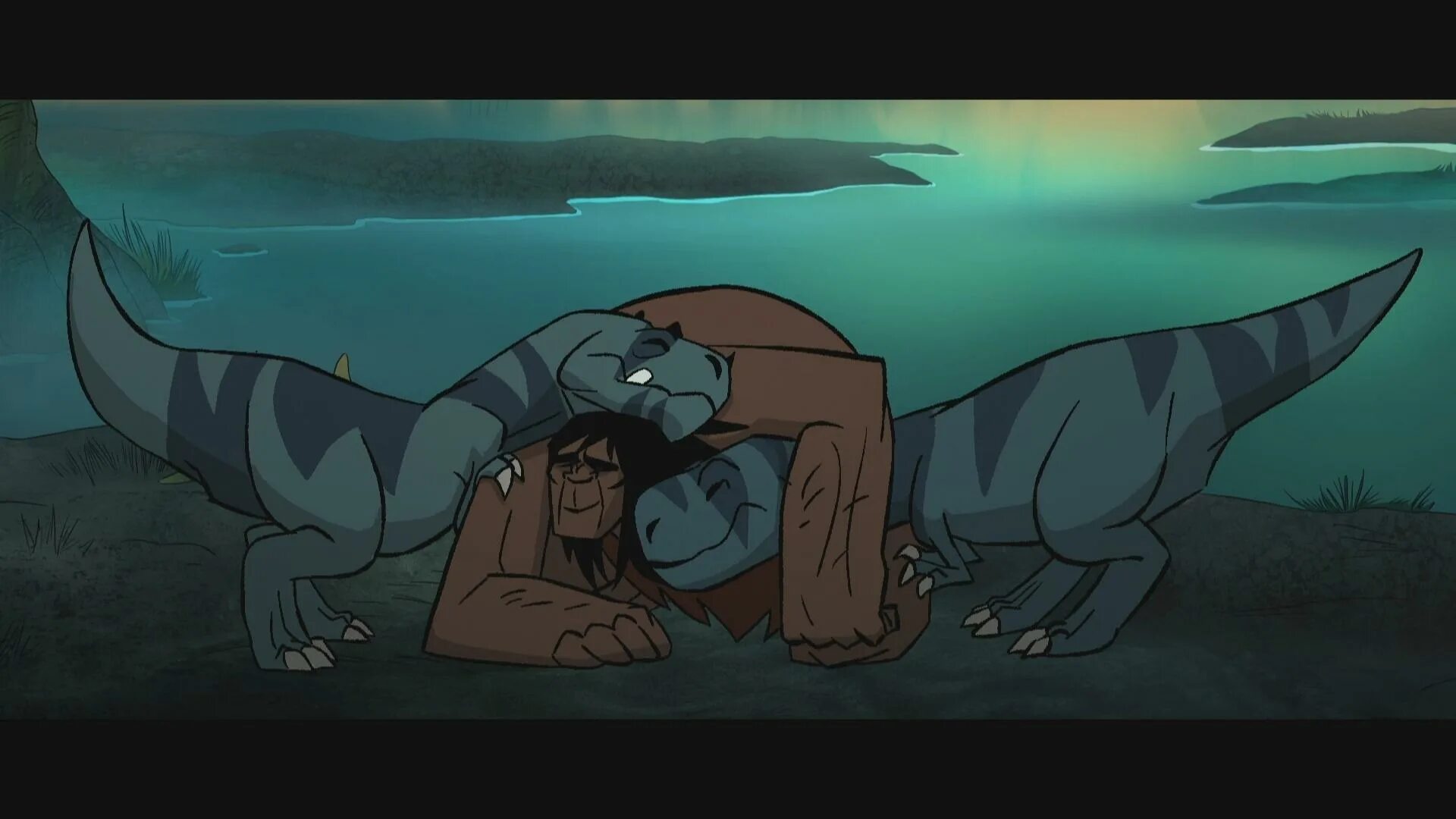 Первобытный 1. Primal тартаковский. первобытный genndy tartakovsky&#039;s primal.