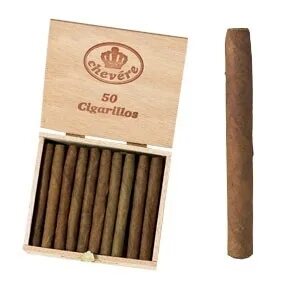 Cigars tobacco