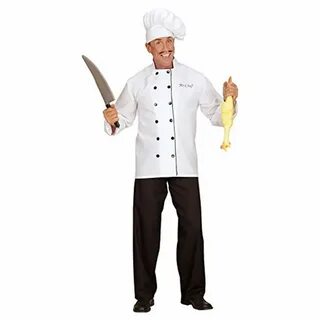Mr chef