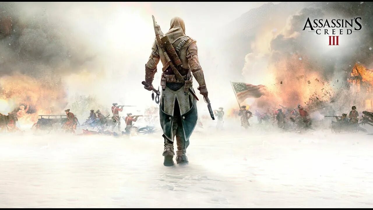 Assassin's creed soundtrack. Ассасин Крид 3. Картинки ассасин 3. Assassin's Creed 3 обои. Фото на рабочий стол ассасин.