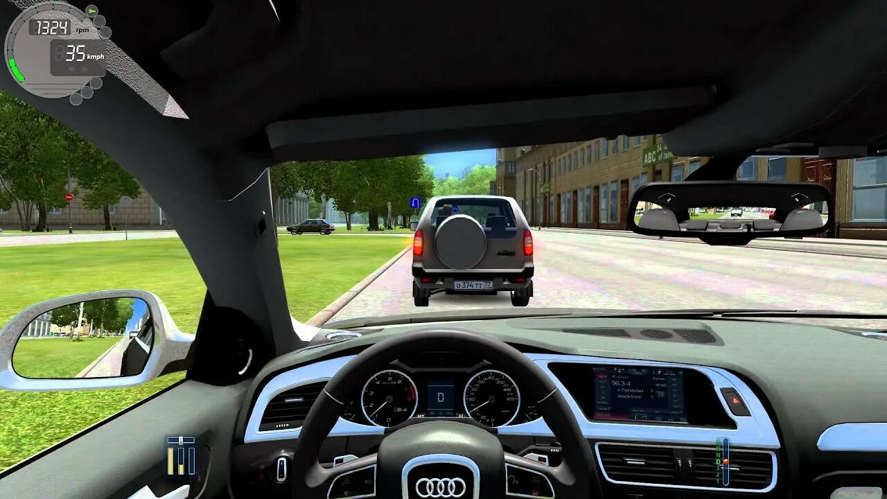 Off car driving game. Audi s4 для City car Driving. Сити кар драйвинг 1 4 1. Ford Focus 2 City car Driving. 220 320 City car Driving.