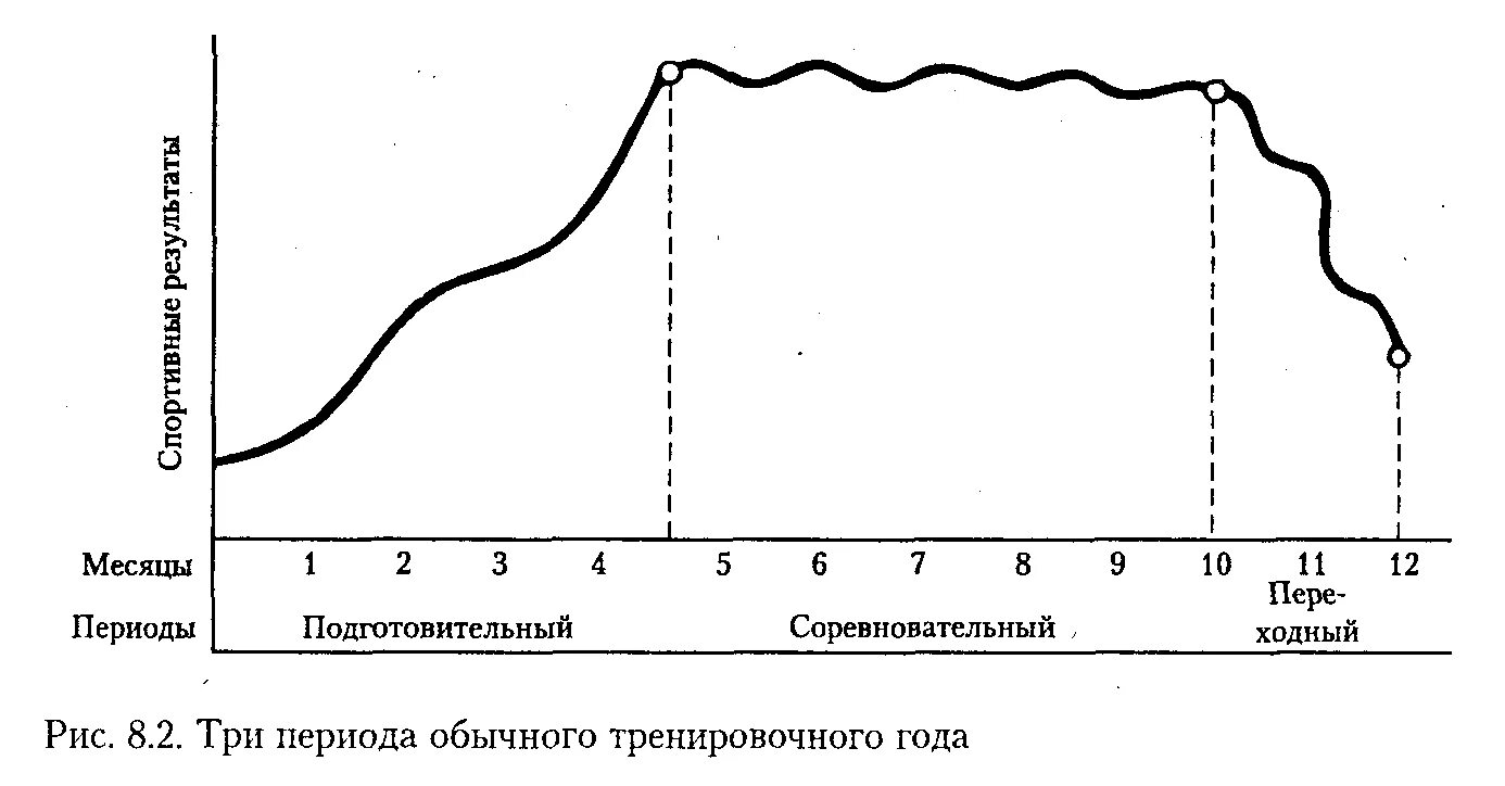 Периодизация годичного цикла тренировки. Годичный цикл подготовки спортсменов. Годичный цикл спортивной тренировки. Периоды спортивной тренировки. Циклы подготовки спортсменов