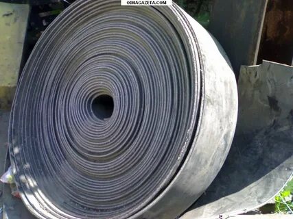 Толщина транспортерной ленты