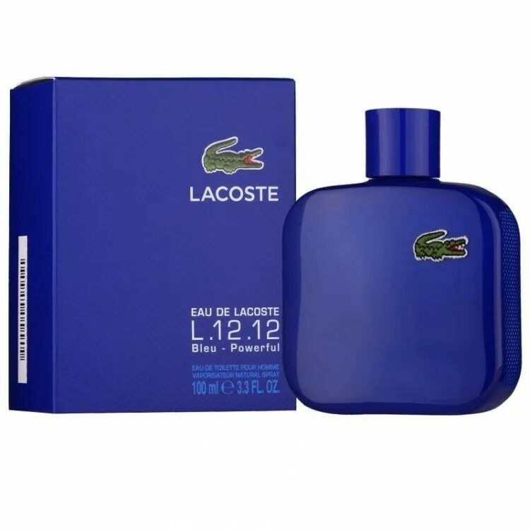 L 12.12. Lacoste Eau de Lacoste l.12.12 bleu powerful 100 ml. Лакост Eau de Lacoste l 12. L.12.12. Blue Lacoste. Лакоста Eau de l12.12 мужская.