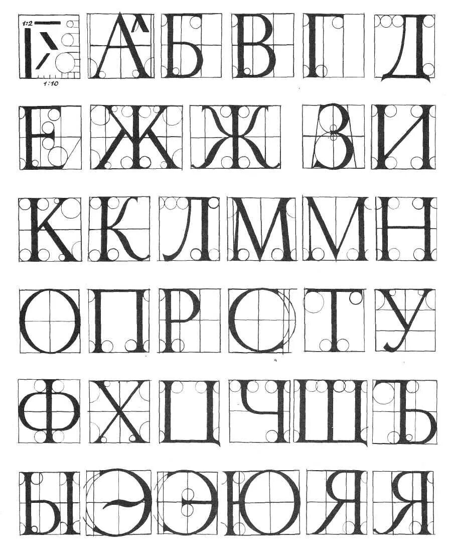 Антиква Дюрера. Антиква русская Дюрера. Антиква кириллица построение. Антиква Дюрера построение. Раскладка шрифта