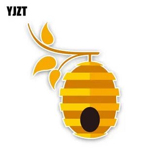 Стикеры улей