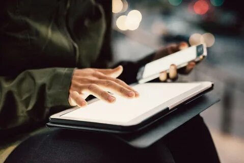 Tech article