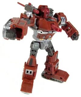 Warpath - Transformers Toys - TFW2005