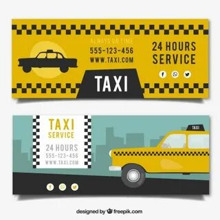 Times taxi