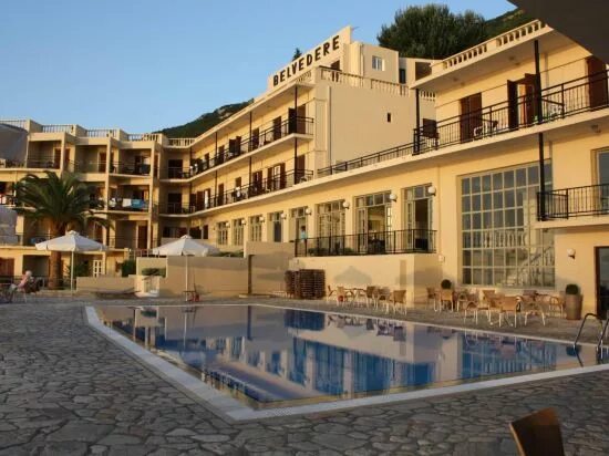 Отель Belvedere 3* (Швейцария, Венген) цены, отзывы 2024, фото купить тур в