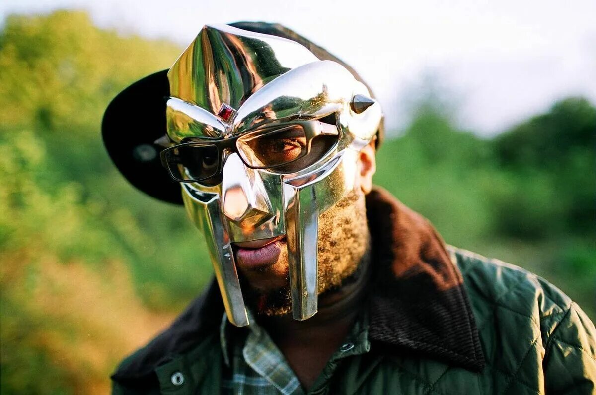 Mf doom сын. Mf doom сын