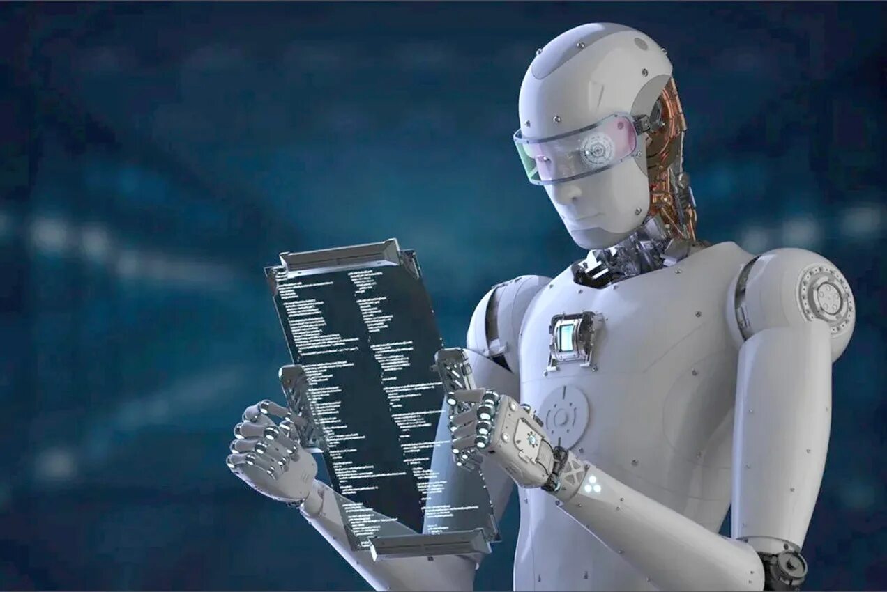 Пк robot