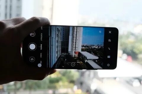 Huawei 4 pro обзор
