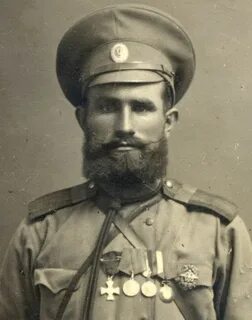 Вахмистр