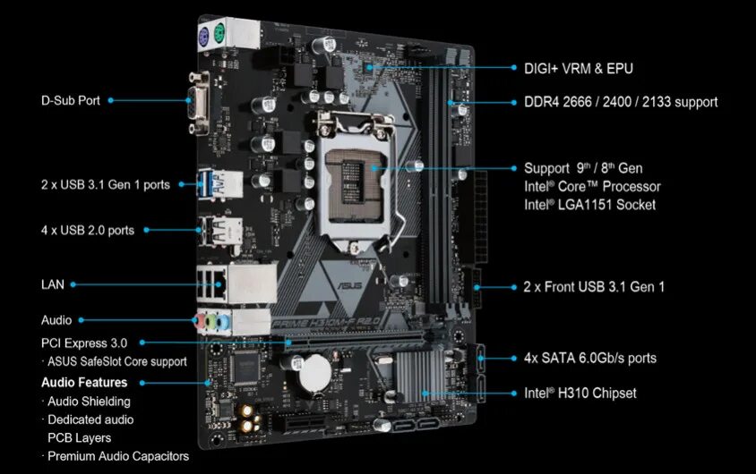 H510m k 2