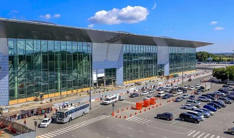 Терминал толмачева