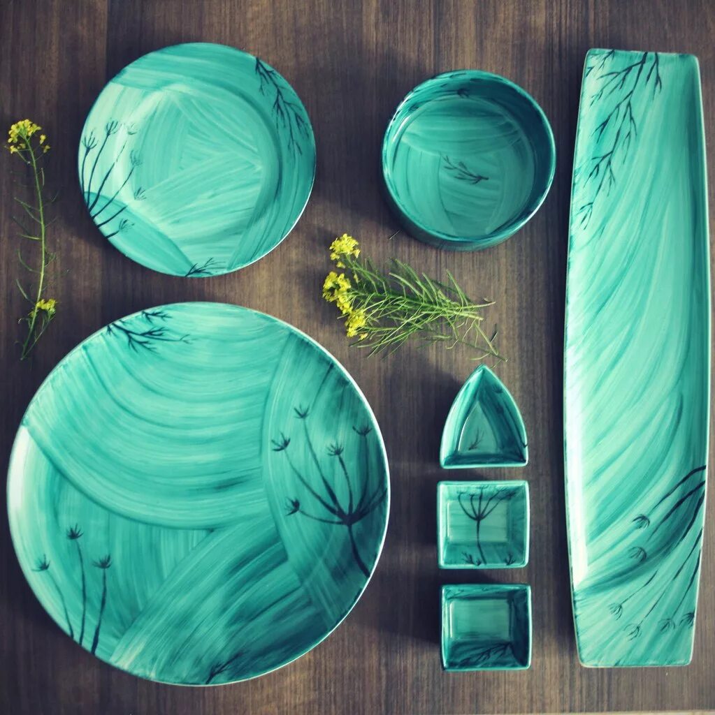 Интересная тарелка. Необычные тарелки. Дизайнерские тарелки. Современная дизайнерская посуда. Красивые модные тарелки.