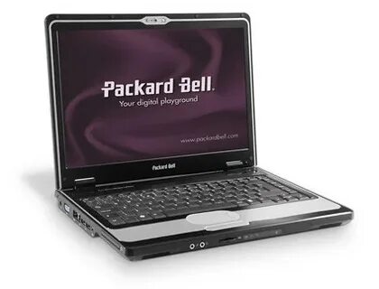 Сайт packard bell драйвера