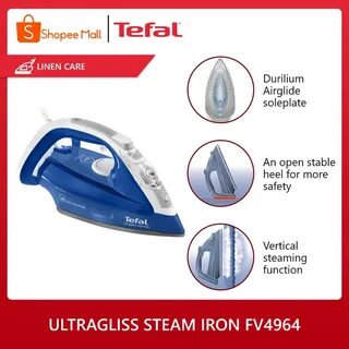 Tefal ultragliss plus инструкция