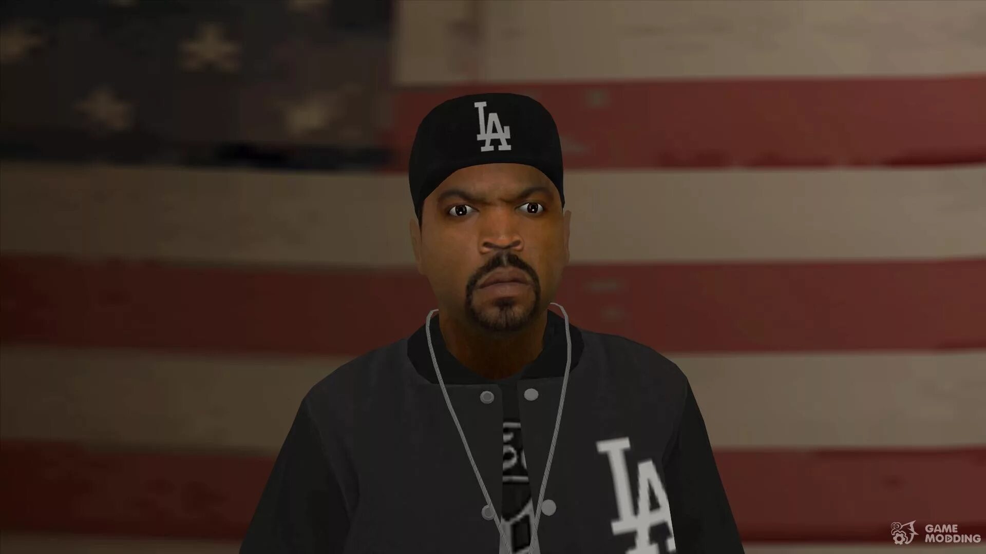 Ice cube remix
