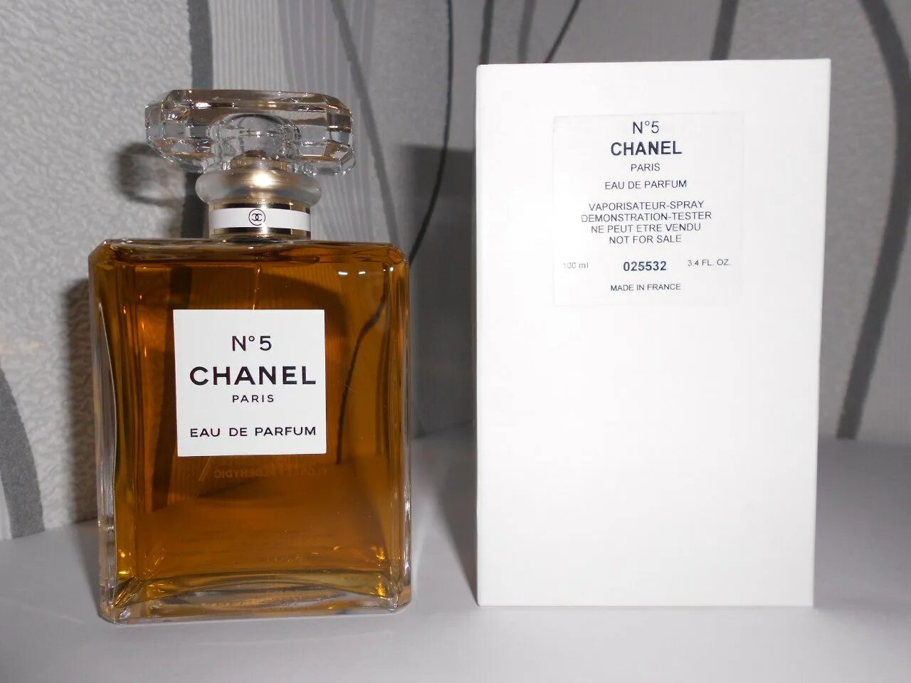 C est paris eau de parfum.