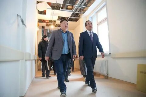 Карантин в якутске 2023