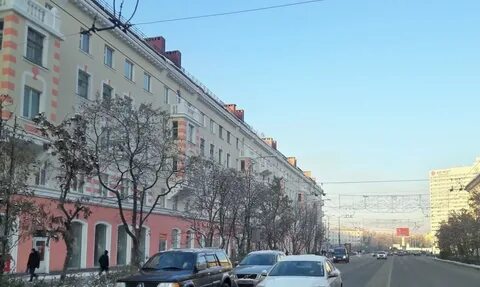 Мурманск 39