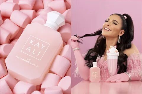 Mona Kattan's Kayali is the latest brand to go big on gourmand fragran...