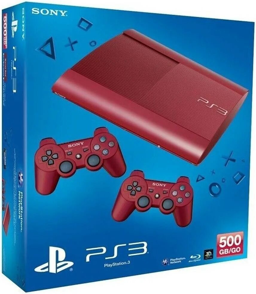 Sony 3 игровая приставка. Игровая приставка Sony ps3 super Slim. Ps3 super Slim 500gb. Sony PLAYSTATION 3 super Slim 500. Sony PLAYSTATION 3 Slim 500gb.