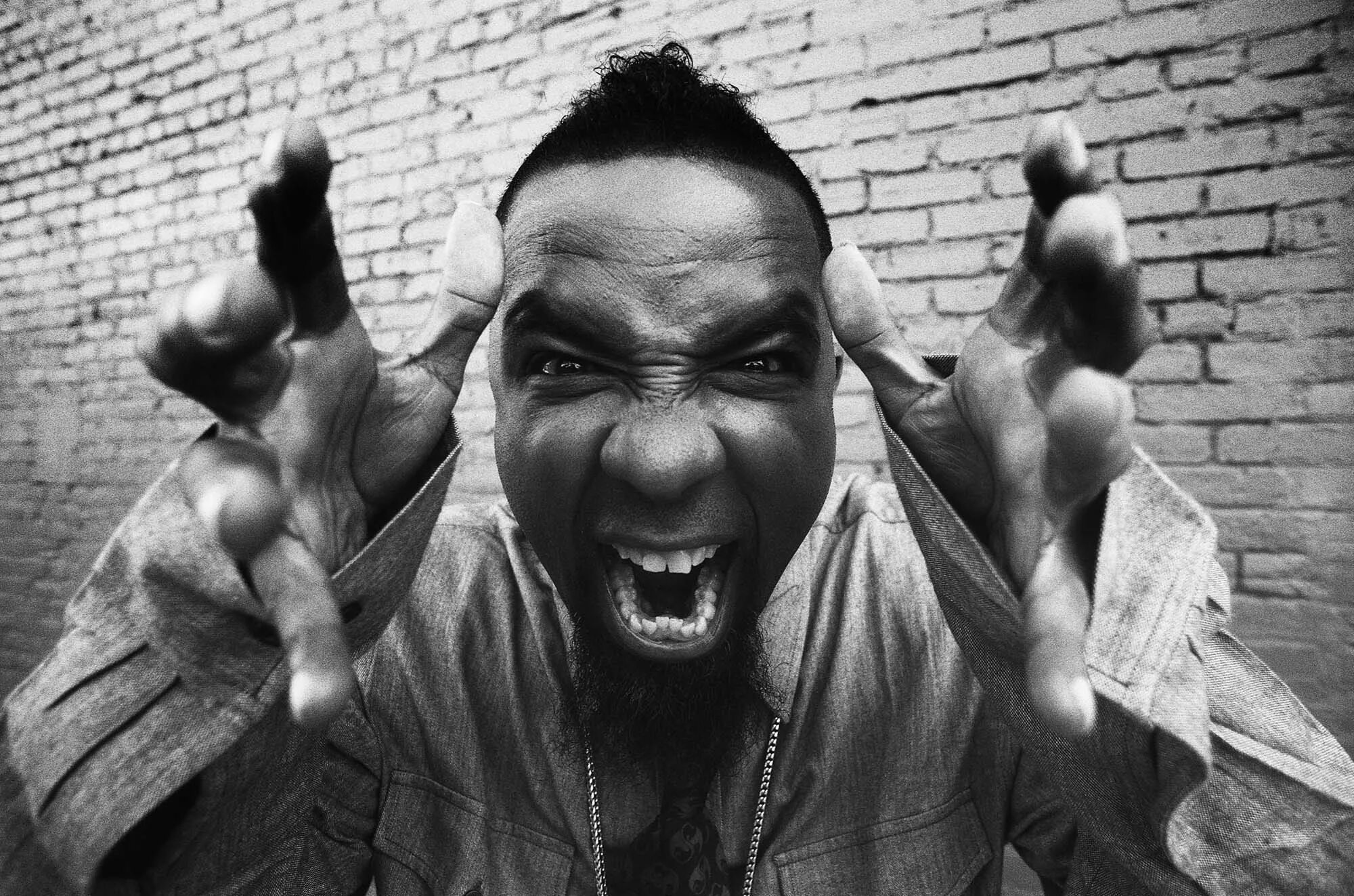 Не говори ис. Tech n9ne. Tech n9ne фото. Tech n9ne дискография. Tech n9ne рэп.