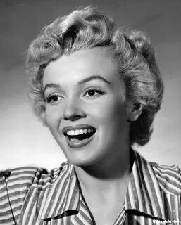 Big marilyn