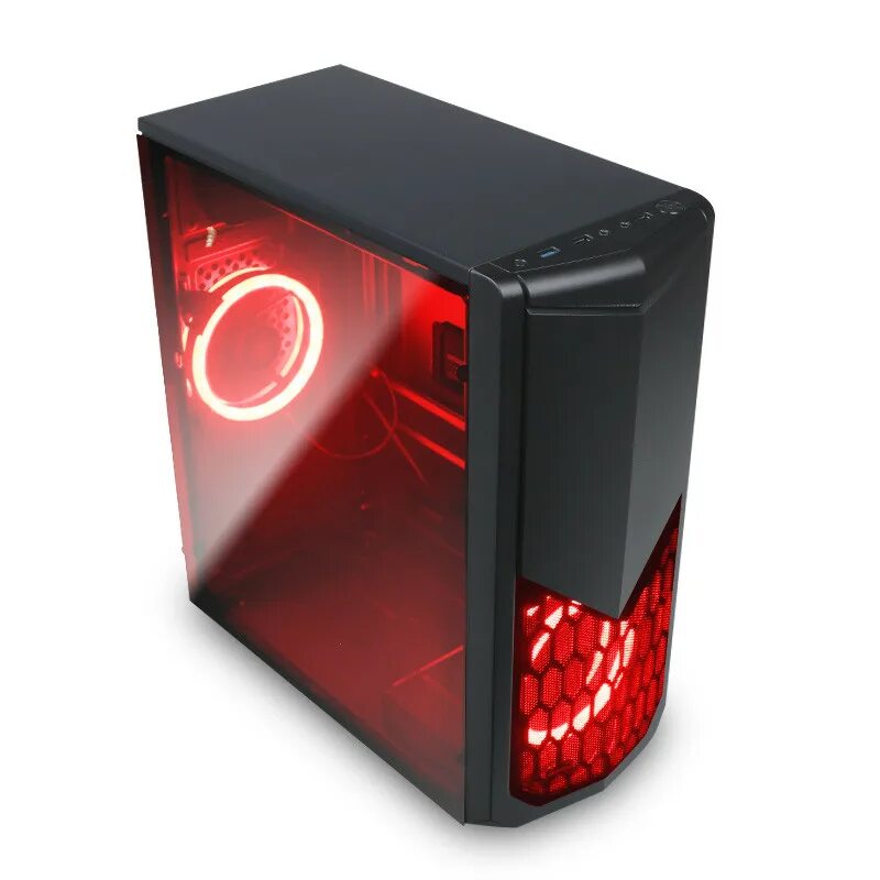 Aerocool tomahawk. AEROCOOL Tomahawk a. Корпус AEROCOOL Tomahawk-a. ПК корпуса Аэрокул томагавк. Корпус AEROCOOL Red.