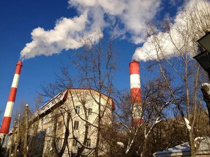 Завод компрессор