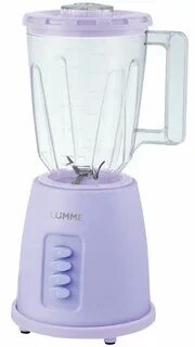 Блендер lumme