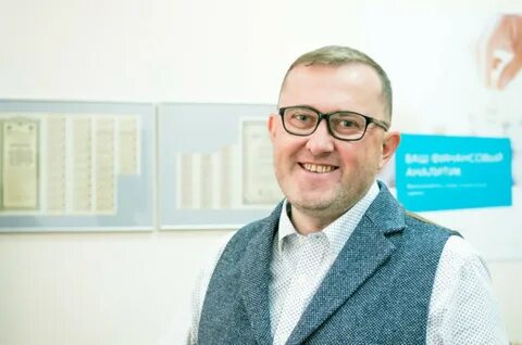 Брокеры киров