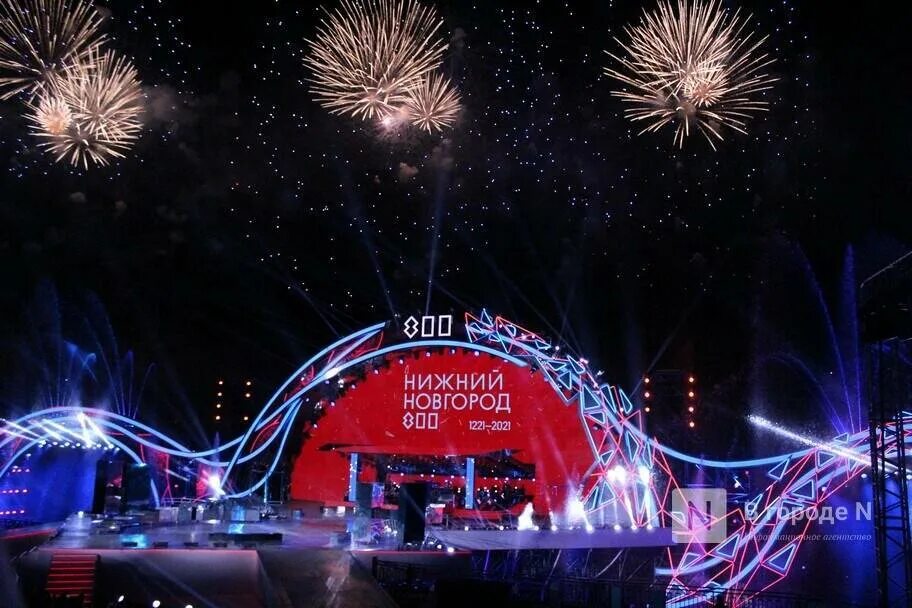 Гала шоу нижний новгород. Нижний новгород студвесна церемония. Празднование 800 летия нижнего новгорода концерт. Гала концерт нижний новгород. Гала-концерт шоу.