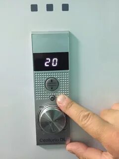 Electrolux ewh 50 centurio dl