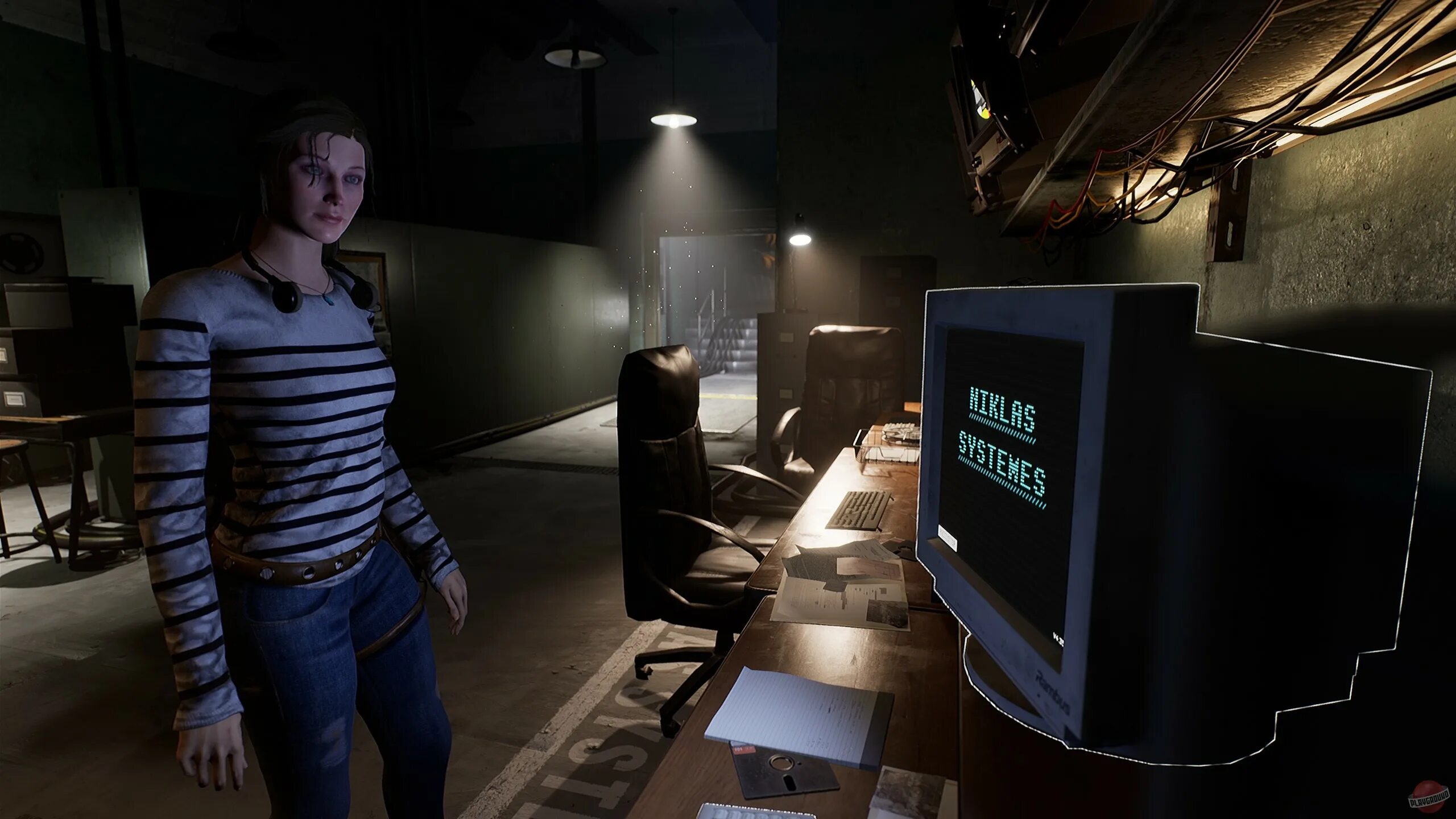 Broken gaming. Broken pieces игра. игры на пк в жанре психологический триллер. mindbreak игра.