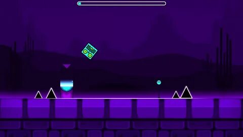 Игры где квадратик прыгает