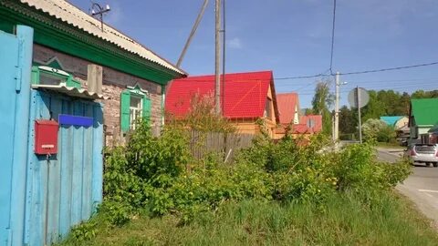 Новосибирск 2 участок