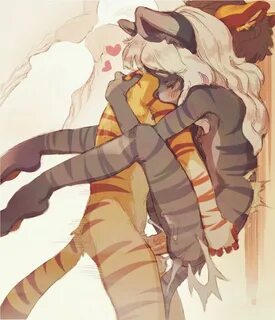 Butterchalk) Claralaine's Amalia - Page 28 - HentaiVox.