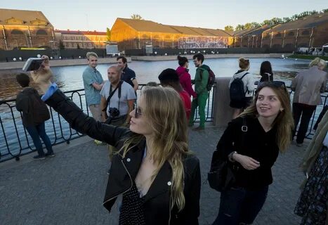 День финляндии в петербурге