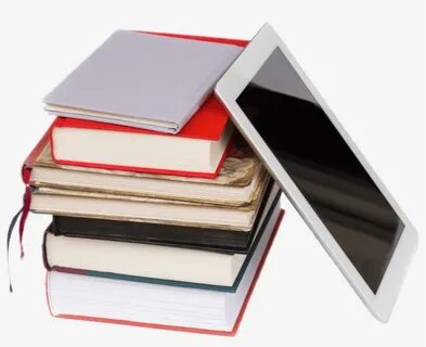 Книжка с ней