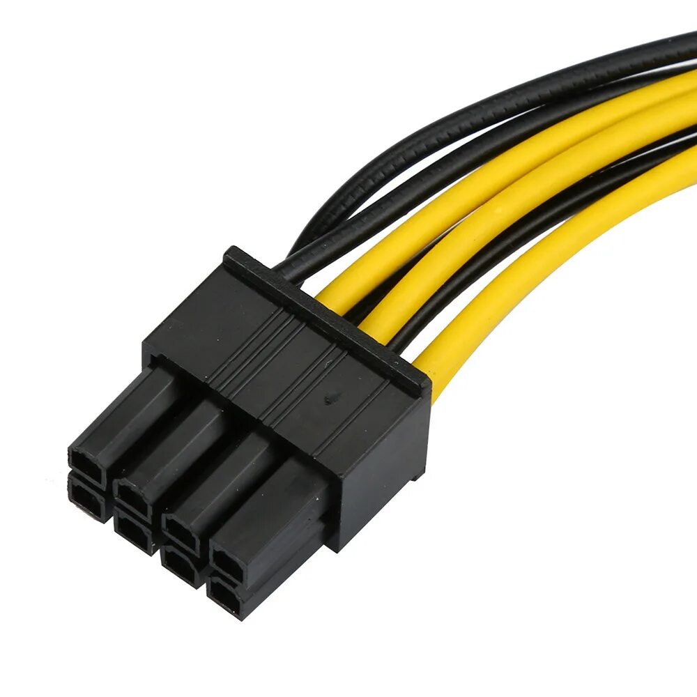 6pin PCI-E коннектор. 6 Pin 8 Pin переходник. Кабель PCI-E 8 Pin на 8 Pin. Переходник 6 Pin на 8 Pin для видеокарты.