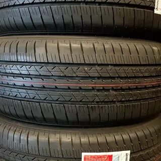 Bridgestone turanza r17
