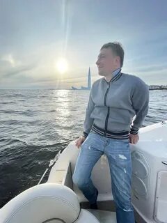 Бочков спб