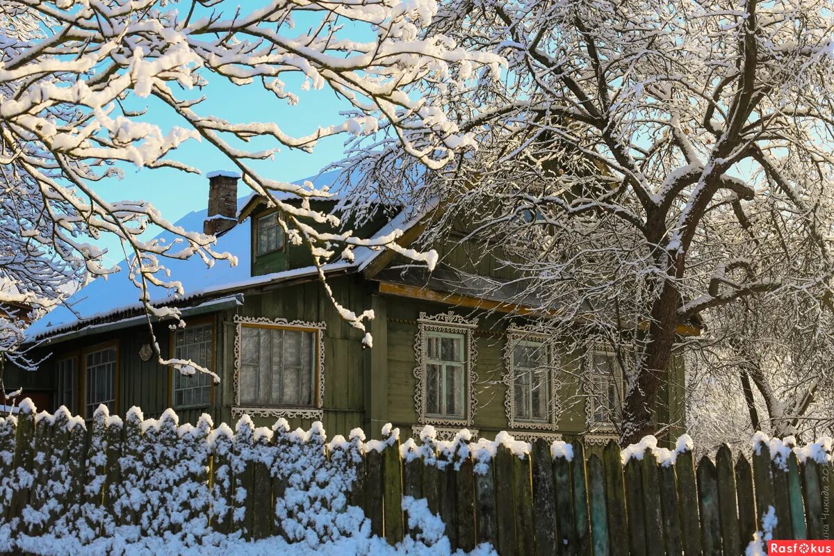 родительский дом на ютубе